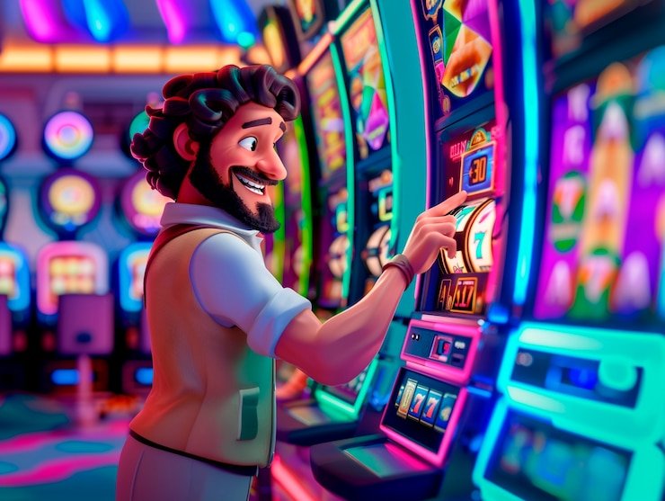 Koleksi permainan PG Soft di toto717 menampilkan slot dengan tema beragam